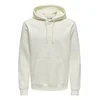 Only & Sons Majica Connor kremna