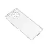 TELEMPIRE Silikonska maska za telefon Ultra thin za Huawei Honor 50 Lite/Nova 8i providna
