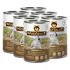 WOLFSBLUT VetLine Care Recovery Horse 6 x 395 g