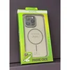 Bavitel iPhone 13 Pro MagSafe siva ( 96408 )