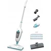 BLACK & DECKER Čistač na pari FSMH13E5 beli
