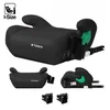 Tulano auto sedište za decu sa isofix-om 125-150cm cabby 35 black ( 8186 )