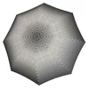 Doppler Fiber Flex Long AC Black and White Traced