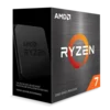 AMD procesor Ryzen 7 5700X, 8C/16T, 4.50-5.40GHz 100-100000926WOF