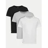 Lacoste Komplet t-shirt majic? TH9010 Pisana Regular Fit