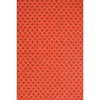 Kuhinjska krpa print Red Bees 45x70cm 3050