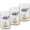 Olympic Ultra Whey protein 750g Vanila, Vanila, Vanila 3 komada