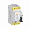 Kanlux Diferencialno stikalo 2P B 16A 0,03A tip AC KRO6-2/B16/30 23210