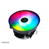 Akasa CPU hladilnik - AMD - aRGB - Vegas Chroma AM