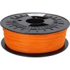 3DJAKE mattePLA oranžna - 1,75 mm/2300 g