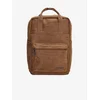 Enrico Benetti Rotterdam 13 Notebook Backpack Camel Nahrbtnik 838244 Rjava