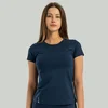 STRIX Ženska majica Essential Midnight Blue