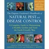 Organic Gardeners Handbook of Natural Pest and Disease Control