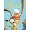 Hase Hibiskus und der Möhrenklau