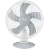ARDES 5ST40W stoni ventilator belo sivi 50W