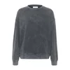 My Essential Wardrobe Pulover Diego temno siva