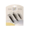 Grickalica za nokte,set 3kom