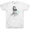 Britney Spears Unisex majica Classic Circle XL