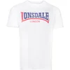 Mens T-shirt Lonsdale