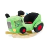 Bieco - Gugalnik traktor