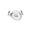 LED ugradno spot svetlo LED/20W/230V 3000/4000/6400K fi 16,5 cm belo
