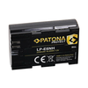 PATONA - Akumulatorska baterija Canon LP-E6NH 2600mAh Li-Ion Protect za EOS R5/R6
