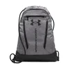 Under Armour Hustle Sackpack Backpack