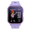 Vivax Deči?i pametni sat 4G Magic Pro, Ljubičasti