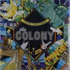 Tamara Woestenburg - The Colony (LP)