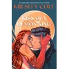 Kiss of a Demon King