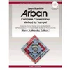 ARBAN:COMPLETE CONVERSATORY METHOD +CD