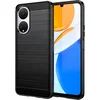 Futrola Carbon Shield TPU za Honor 7X - Crna KP24610