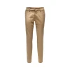 Carhartt WIP Chino hlače Sid rjava