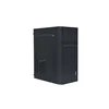 ZEUS Desktop računar INTEL Core i3-12100, B760M, DDR4 8GB, M.2 500GB WD Black, 500W, Crni