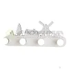 Zidna lampa DF7011-4ZWH