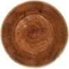 Plitek krožnik Costa Nova Riviera 27,1 cm, rjav