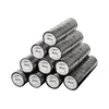 Črna PVC izolacijska trak 15 mm × 10 m, veliko pakiranje 100 kos 54-037-