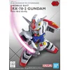 Zbirateljska figurica SDEX RX-78-2 GUNDAM
