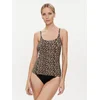 Chantelle Top Soft Stretch C11DI2 Rjava