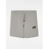 Sinsay - Sportske kratke pantalone - svetlo siva