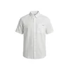 Calvin Klein Jeans Srajca LV04RF120G Bela Regular Fit