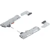 BLUM TIP-ON BLUMOTION enota tip L3, 15-40 kg; za LEGRABOX/MOVENTO