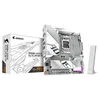 GIGABYTE B850M AORUS ELITE WIFI6E ICE rev. 1.0
