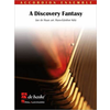 HAAN/KOLZ:A DISCOVERY FANTASY ACCORDION ENSEMBLE