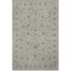 Bež volnena preproga 200x300 cm Calisia Vintage Flora – Agnella