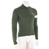 Rapha Core Thermal Moški Biking Shirt longsleeve