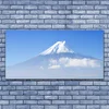 tulup.si Slika na platnu Sky cloud mountain landscape 140x70 cm