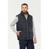 WK615 QUILTED BODYWARMER