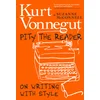 Pity The Reader