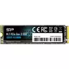 SILICON POWER A60 256GB M.2 2280 SP256GBP34A60M28